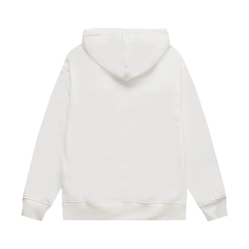 超奇跡の入荷☆ プラダ n級品 ロゴ凹凸文字連帽衛衣