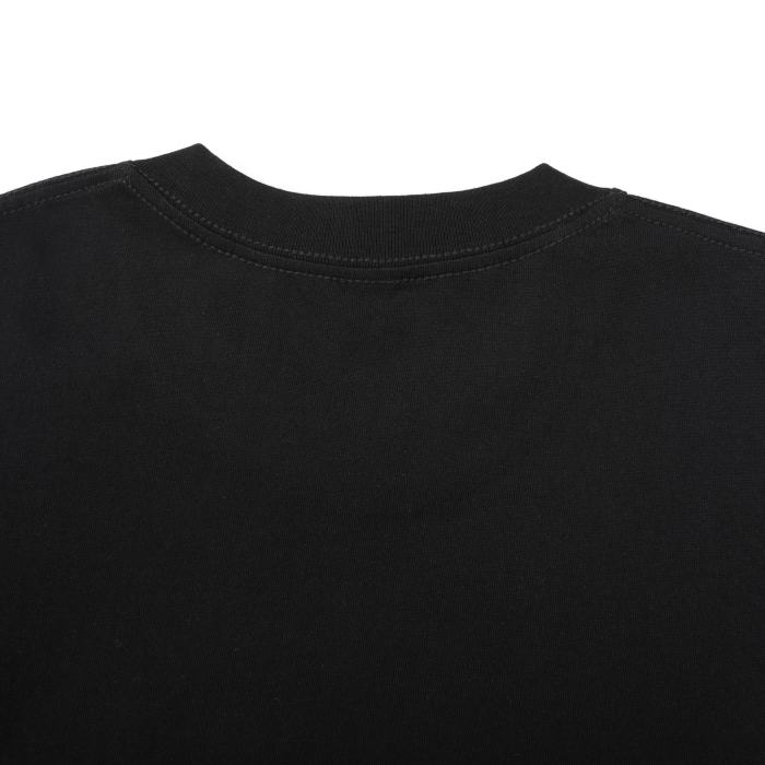 稀少 プラダ 激安偽物 スキンスタンダードコットン長袖Tシャツ