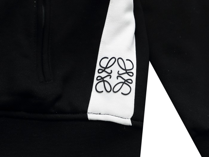 超奇跡の入荷☆ ロエベ スーパーコピー スーツアルファベット刺繍レース織ベルトLoGOロゴ