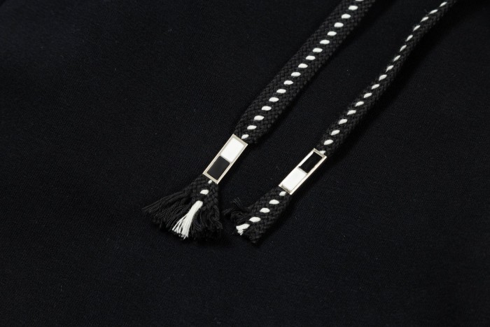日本未入荷 ロエベ コピーおすすめ 古典的な刺繍入りワイドパンツ