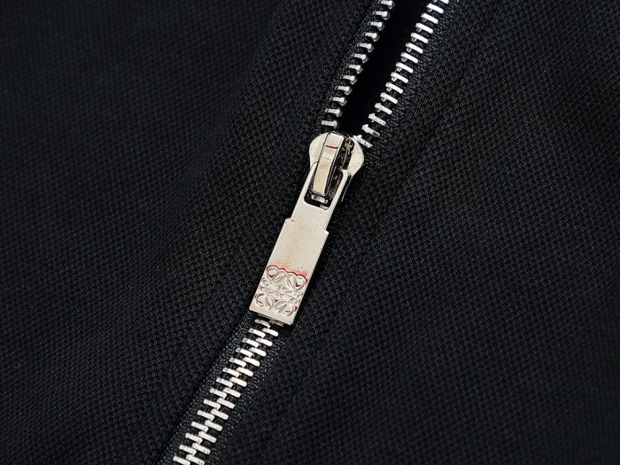 【話題商品！】ロエベ 偽物通販 スーツアルファベット刺繍レース織ベルトLoGOロゴ