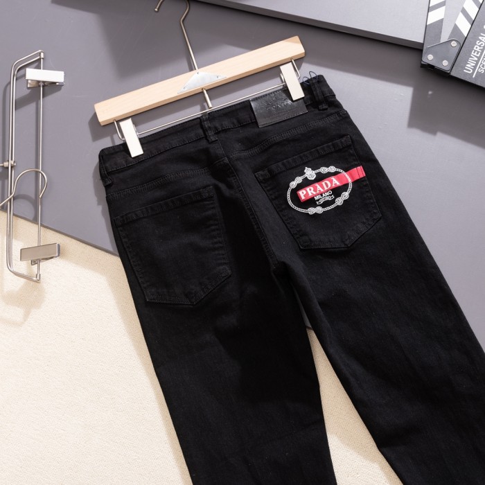 【話題商品！】プラダ n級品 の秋冬デニム