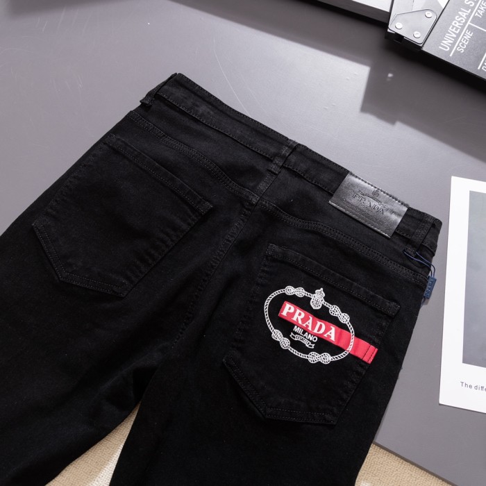 【話題商品！】プラダ n級品 の秋冬デニム