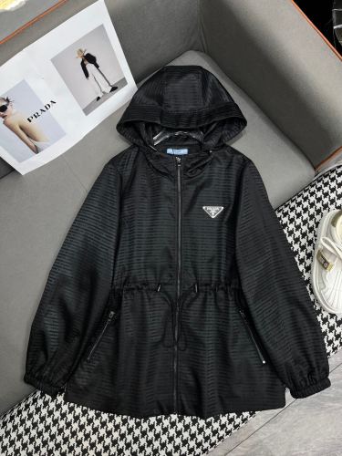 【話題商品！】プラダ コピー 24 SS朝秋の新作フードコート