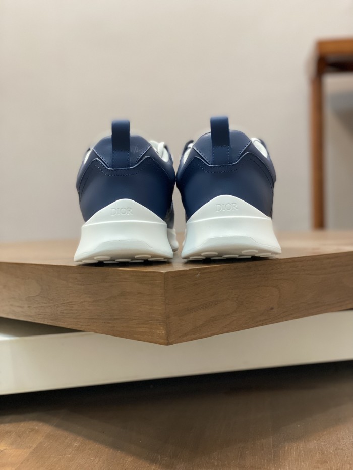 【限定】 ディオール 偽物通販 爆金超人気スポーツニーカー