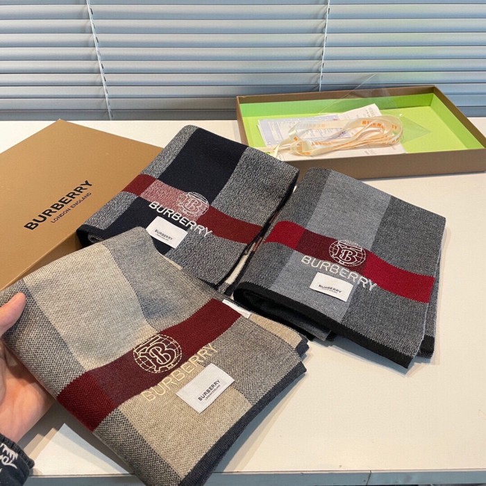 入手困難 バーバリー コピーおすすめ トップカシミアマフラー