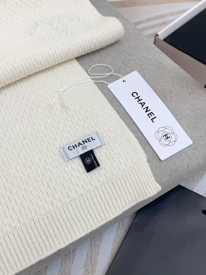 累積売上総額第１位！ シャネル 偽物通販 カシミヤスカーフ