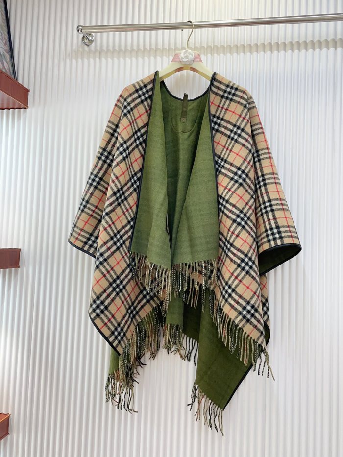 高品質 バーバリー n級品 マントストール