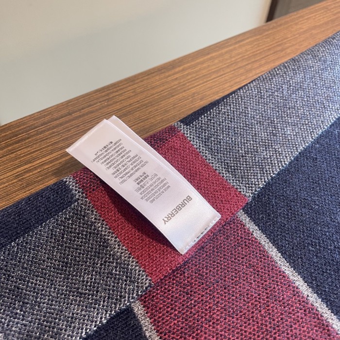【話題商品！】バーバリー 激安通販 トップカシミアマフラー