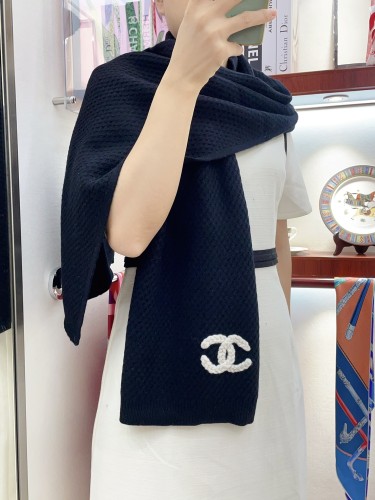 使い勝手良し シャネル コピーおすすめ カシミヤスカーフ