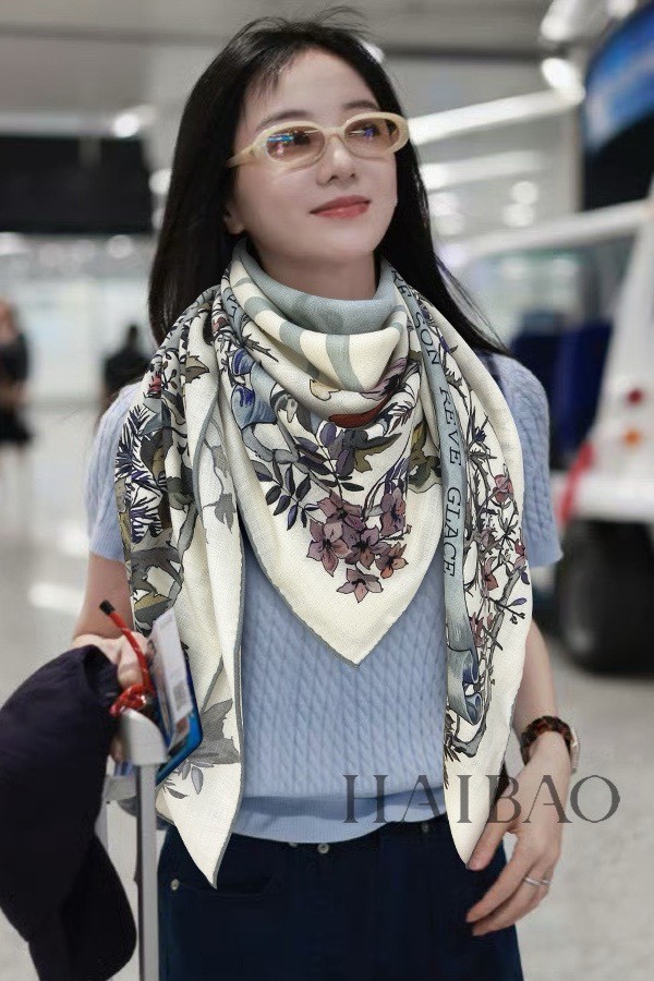 入手困難 ディオール スーパーコピー サマースタイルカシミヤスカーフ
