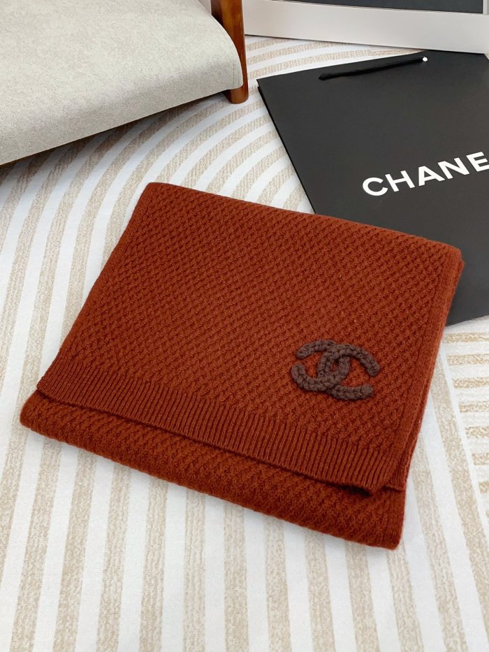 新作 シャネル n級品 カシミヤスカーフ