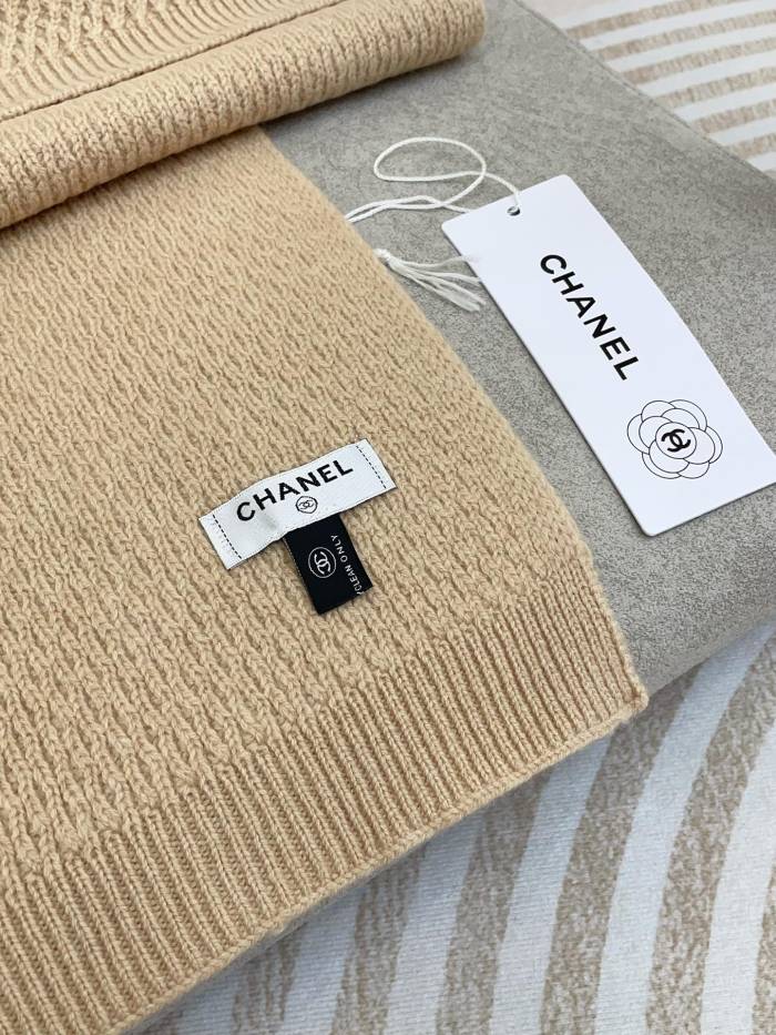 超奇跡の入荷☆ シャネル 激安偽物 カシミヤスカーフ