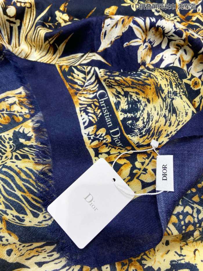 一目惚れ♪ ディオール n級品 カシミヤスカーフ