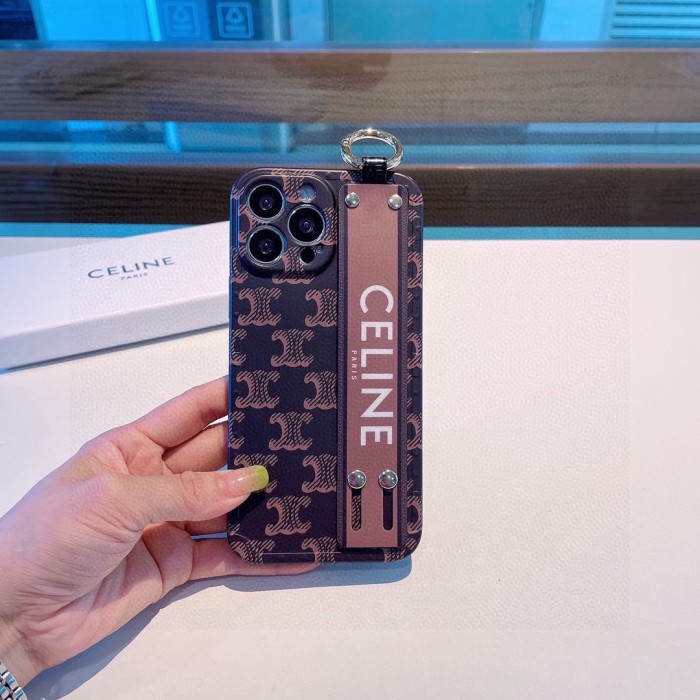大人気 セリーヌ スーパーコピー CELINEのストレートサイド波点フォトフレーム