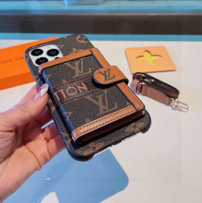【限定】ルイヴィトン n級品 LV織帯斜め掛けカセットバッグ携帯ケース