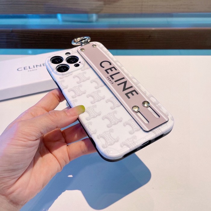 ★超人気 セリーヌ コピー CELINEのストレートサイド波点フォトフレーム