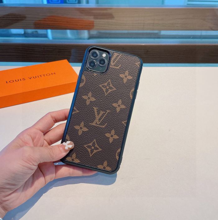 超話題! ルイヴィトン コピー Lvクラシックの老花iPhoneケース