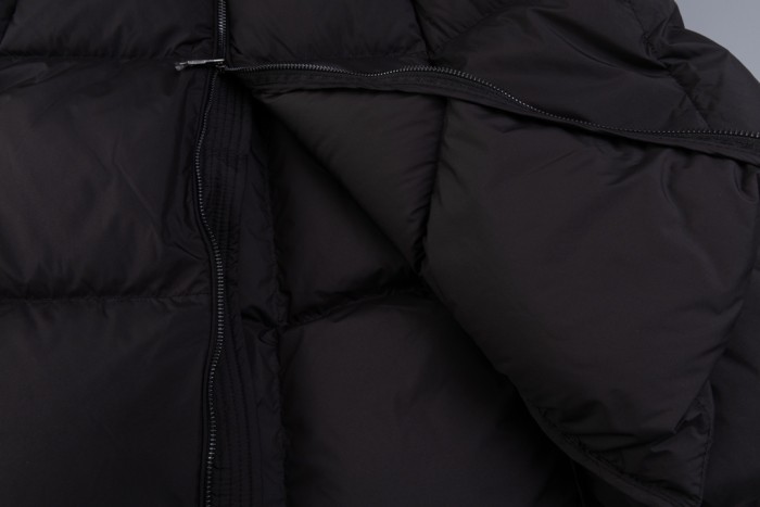 稀少 モンクレール 激安通販 MONCLER24 ssロングウエストダウンジャケット