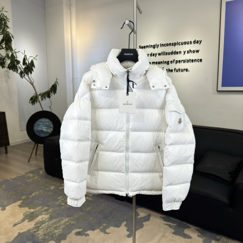 超話題! モンクレール コピーおすすめ MONCLERのレディースマヤダウンジャケット