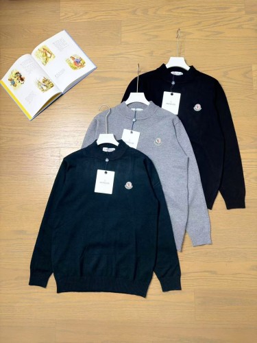 ★超人気 モンクレール 激安通販 MONCLERの定番カーディガン