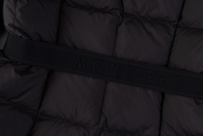 稀少 モンクレール 激安通販 MONCLER24 ssロングウエストダウンジャケット