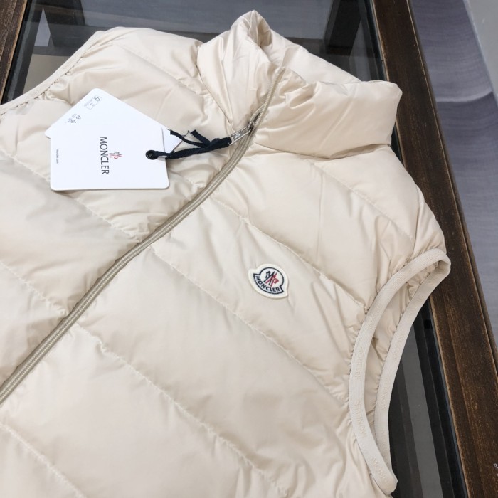 超奇跡の入荷☆ モンクレール 偽物通販 MONCLER2024最新ダウンベスト
