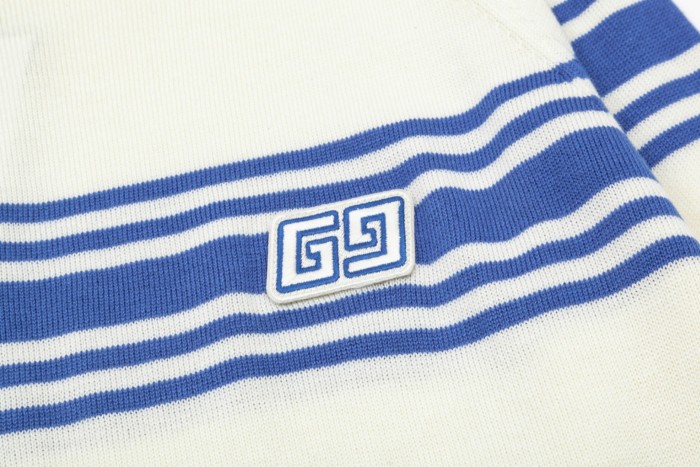 日本未入荷 グッチ コピー 丸首長袖セーター