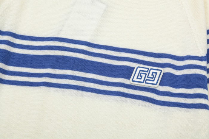 日本未入荷 グッチ コピー 丸首長袖セーター