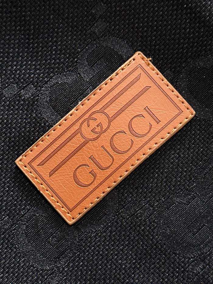 新作 グッチ n級品 刺繍ポケットカラーデザインキュロットパンツメンズパンツカジュアルパンツ
