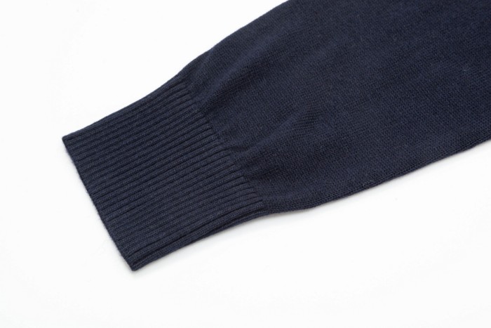 【限定】グッチ 激安通販 丸首長袖セーター