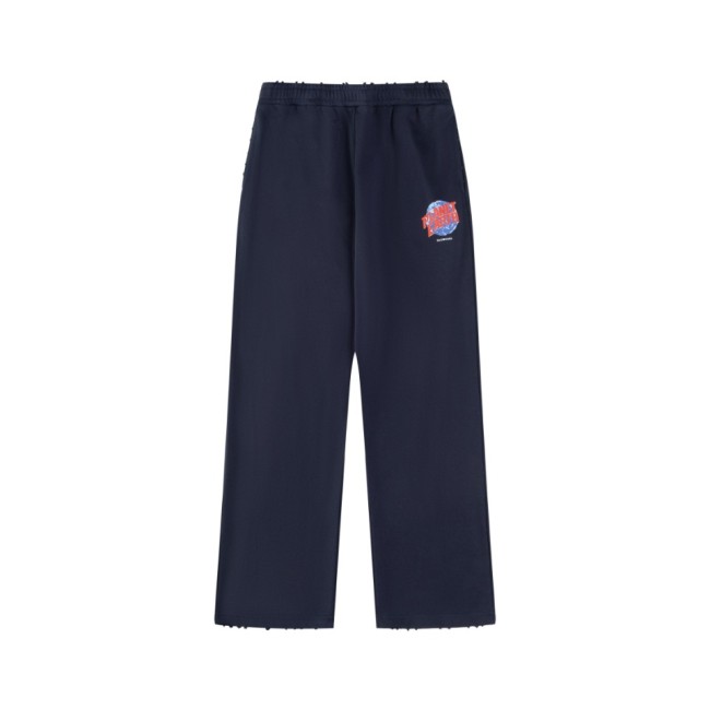 追跡付 バレンシアガ スーパーコピー 24 ss新作アースパンツ