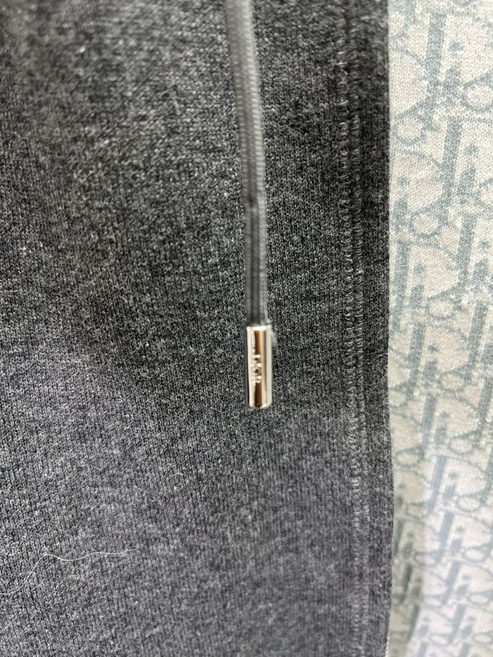 【限定】ディオール 偽物通販 24 ssの新しいキャップ付きスポーツジャケット