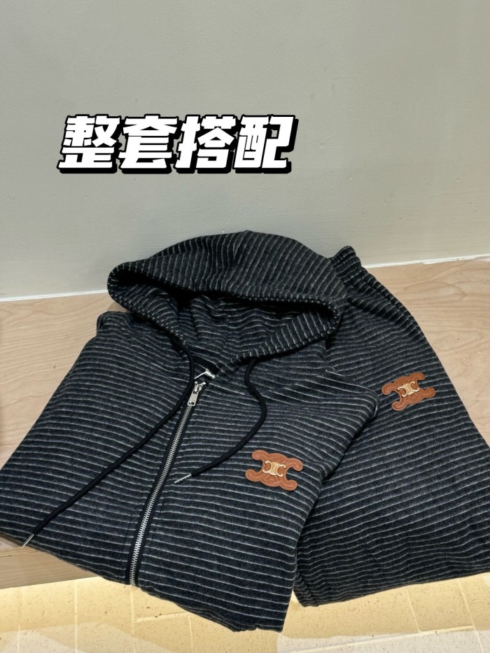 超奇跡の入荷☆ セリーヌ 激安通販 オレオラビットストライプセット