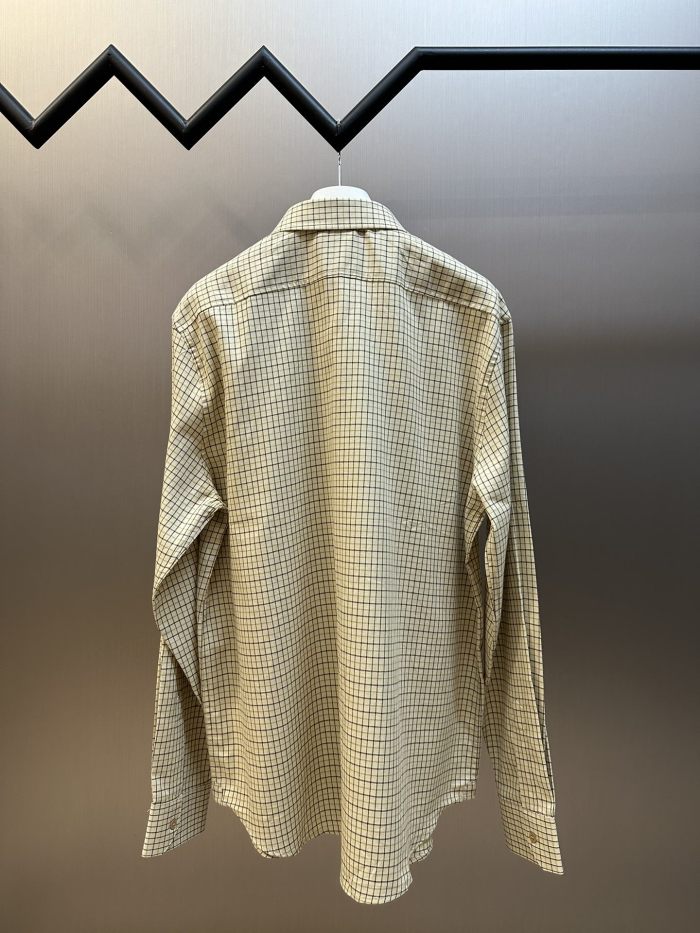 一目惚れ♪ セリーヌ n級品 タットサルグのシャツ