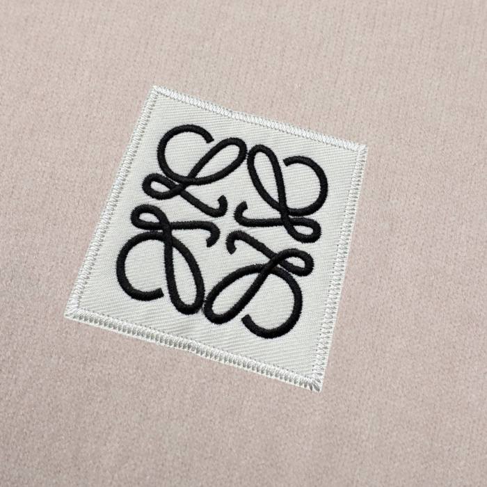 使い勝手良し ロエベ 激安偽物 刺繍ニットセーター2色