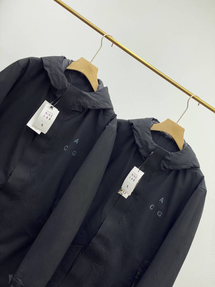 【限定】ナイキ コピーおすすめ ロングタイプのアウトドア機能ダウンジャケット