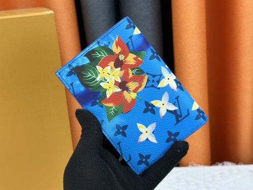 追跡付 ルイヴィトン コピーおすすめ 短財布