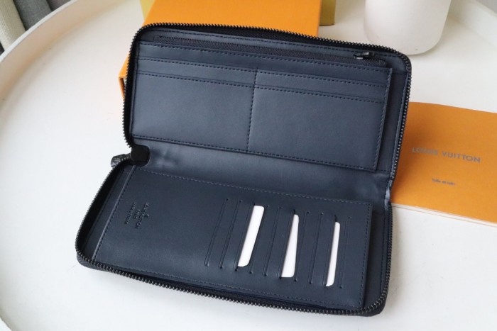 高品質 ルイヴィトン 偽物通販 長財布