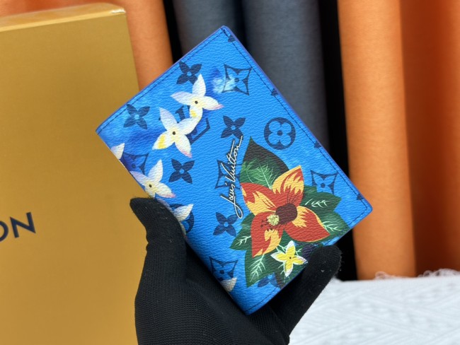 追跡付 ルイヴィトン コピーおすすめ 短財布