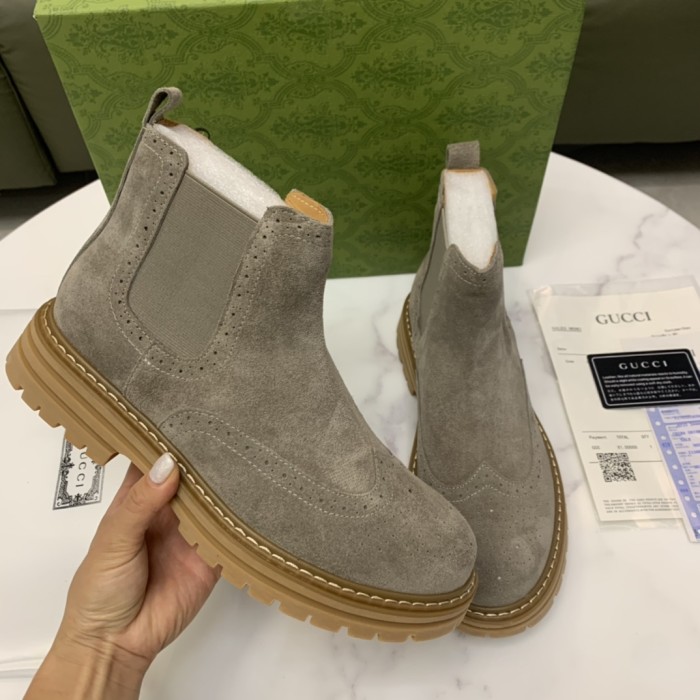 大人気 グッチ コピーおすすめ のマーチンブーツ