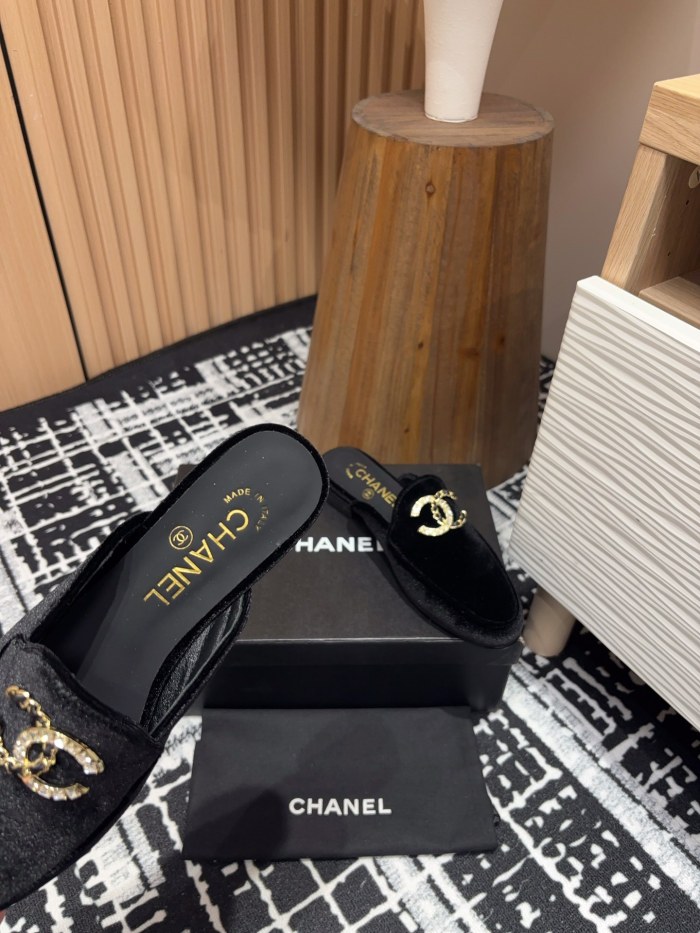 新作シャネル スーパーコピー 25 Fw春夏Chanelミニ香水ドリル楽福単靴