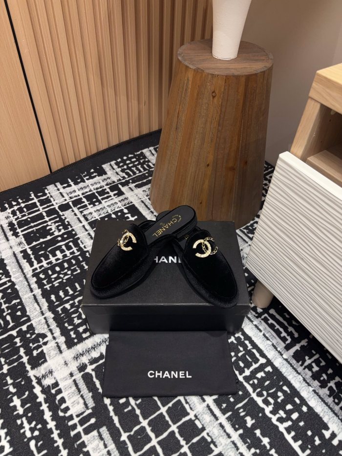 新作シャネル スーパーコピー 25 Fw春夏Chanelミニ香水ドリル楽福単靴