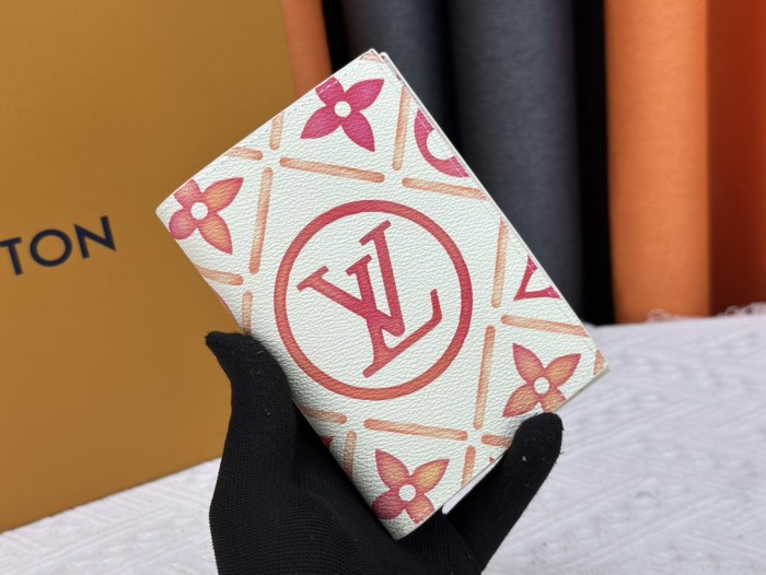 超奇跡の入荷☆ ルイヴィトン 激安通販 短財布