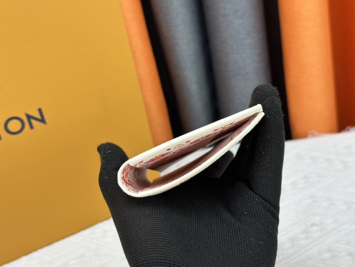 超奇跡の入荷☆ ルイヴィトン 激安通販 短財布