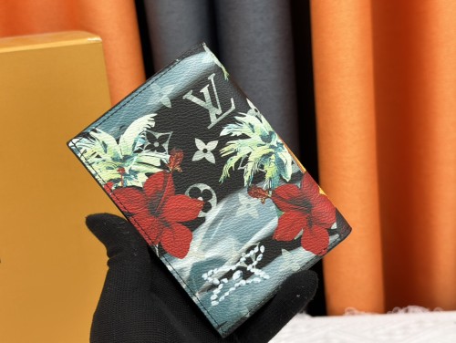 【話題商品！】 ルイヴィトン 激安偽物 短財布