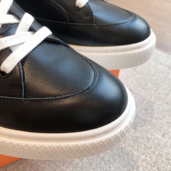 【限定】 エルメス激安通販 24 ss秋冬の白シューズ