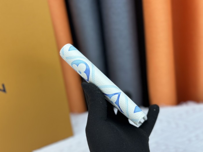 使い勝手良し ルイヴィトン コピー 短財布
