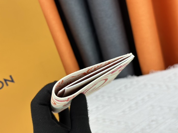 超奇跡の入荷☆ ルイヴィトン 激安通販 短財布