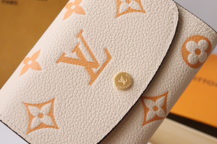 使い勝手良し ルイヴィトン スーパーコピー 短財布